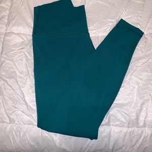 Lululemon leggings